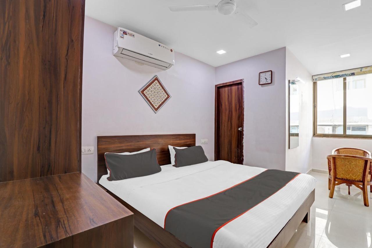 Kutch Heritage Hotel Gandhidham Luaran gambar