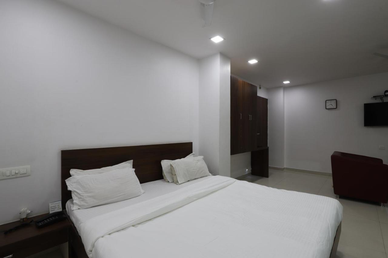 Kutch Heritage Hotel Gandhidham Luaran gambar