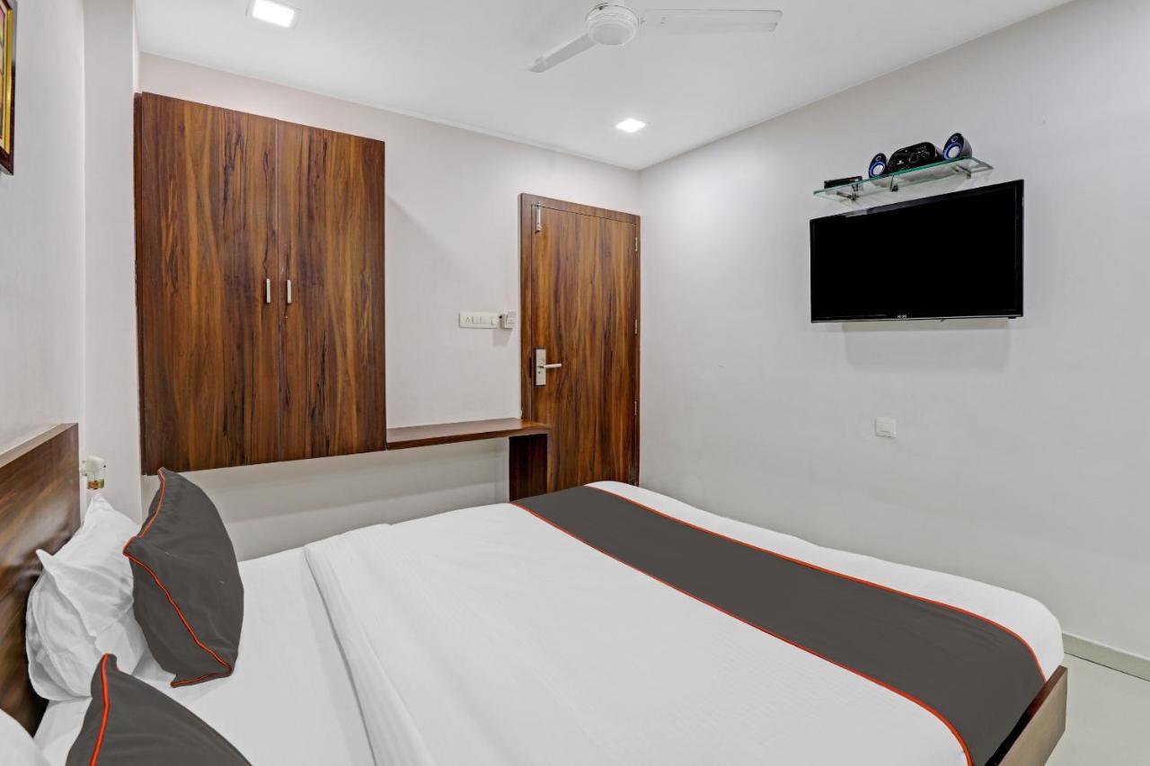 Kutch Heritage Hotel Gandhidham Luaran gambar