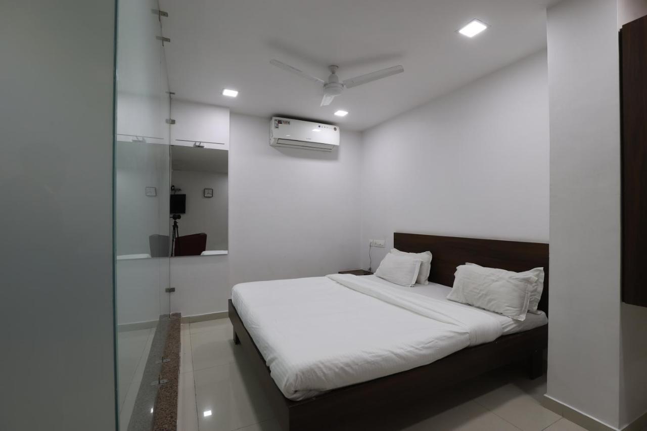Kutch Heritage Hotel Gandhidham Luaran gambar